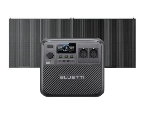 Bluetti Elite 200 V2