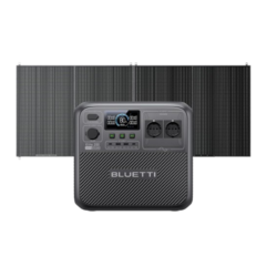 Bluetti Elite 200 V2