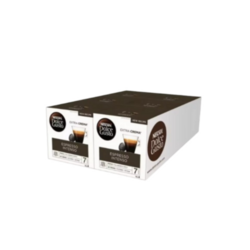 96 cápsulas Dolce Gusto