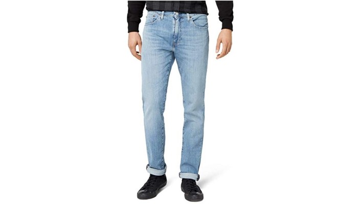 Levi's 511 Slim Fit 