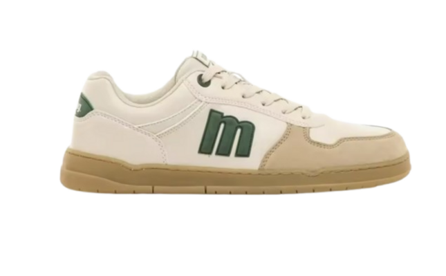 Zapatillas Mustang Miami