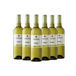Vino Blanco Ederra
