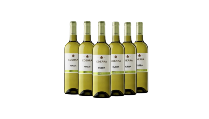 Vino Blanco Ederra