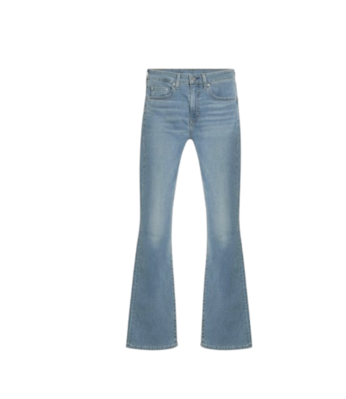 Levi's 725 High Rise