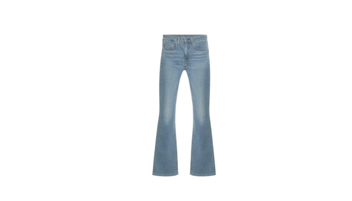 Levi's 725 High Rise