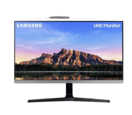 Monitor Samsung LU28R552UQPXEN
