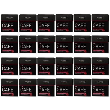 240 Cápsulas de Café