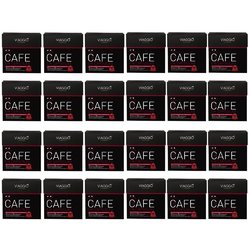 240 Cápsulas de Café