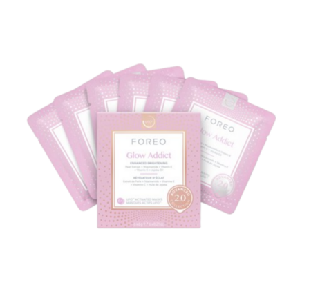 Foreo Glow Addict 2.0