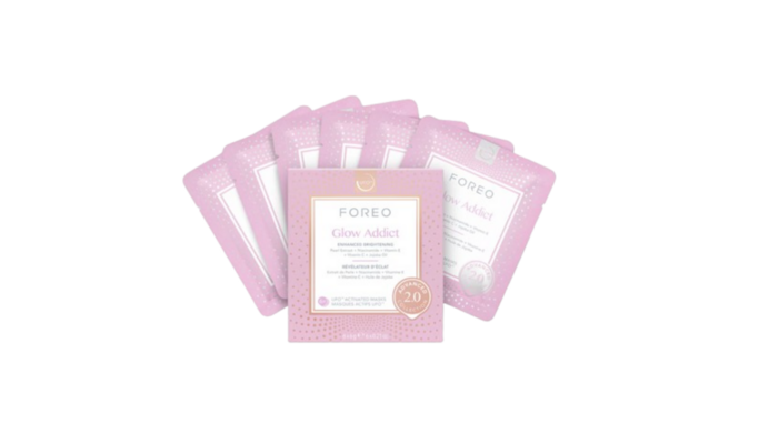 Foreo Glow Addict 2.0