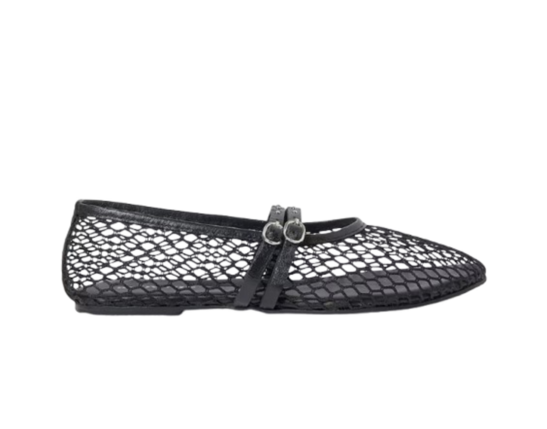 Bailarinas planas Brownie