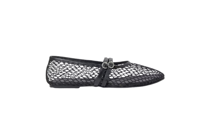 Bailarinas planas Brownie