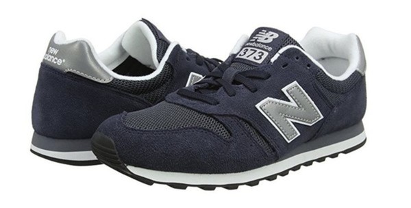 Zapatillas New Balance 373