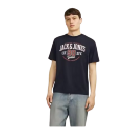 Camiseta Jack & Jones