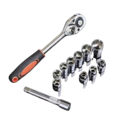 Juego de llaves de vaso