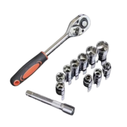 Juego de llaves de vaso