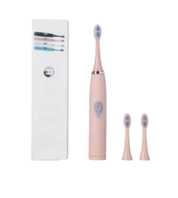 Cepillo de dientes eléctrico