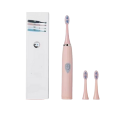 Cepillo de dientes eléctrico