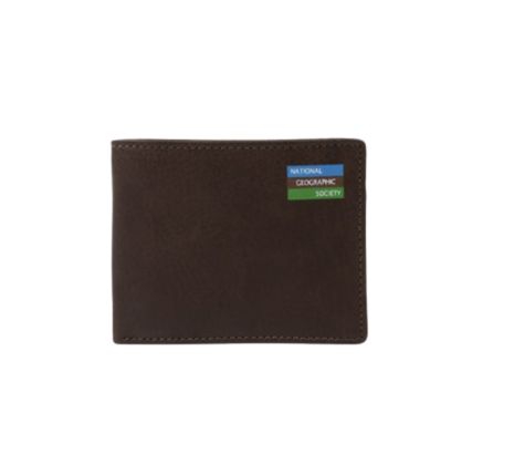 Cartera National Geographic