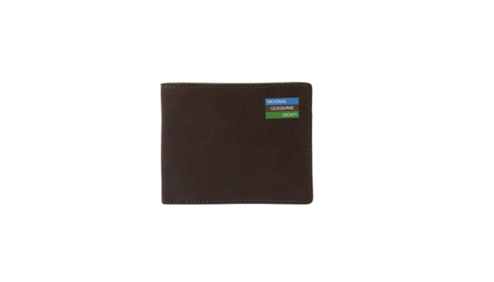 Cartera National Geographic