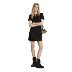 Vestido corto Michael Kors