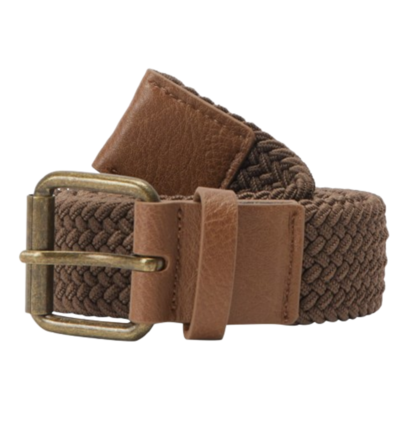 Cinturón Barricade DC Shoes