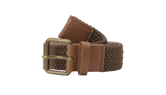 Cinturón Barricade DC Shoes