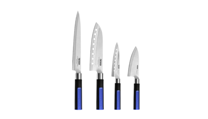 Cuchillos Monix Solid+