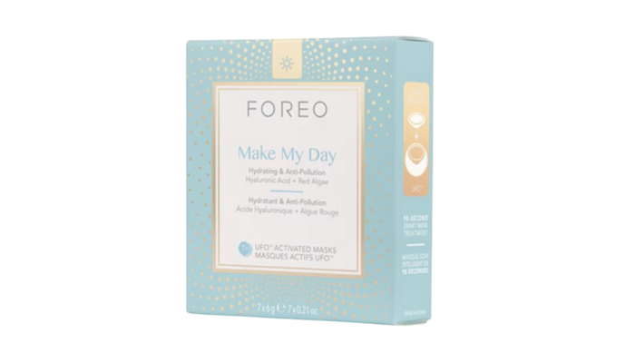 Foreo Make My Day