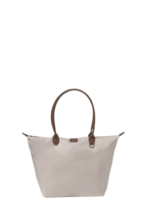 Bolso Brownie en piel