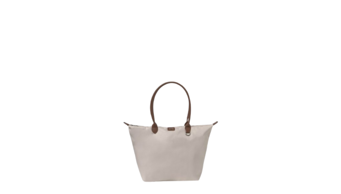 Bolso Brownie en piel