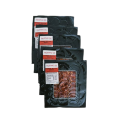 Chorizo ibérico de bellota