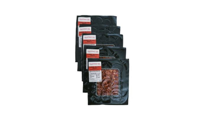 Chorizo ibérico de bellota