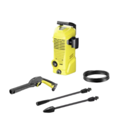 Hidrolimpiadora Karcher K2