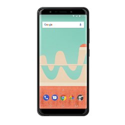 Wiko View Go 5.7