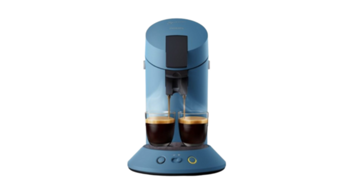 Philips Senseo Original Plus