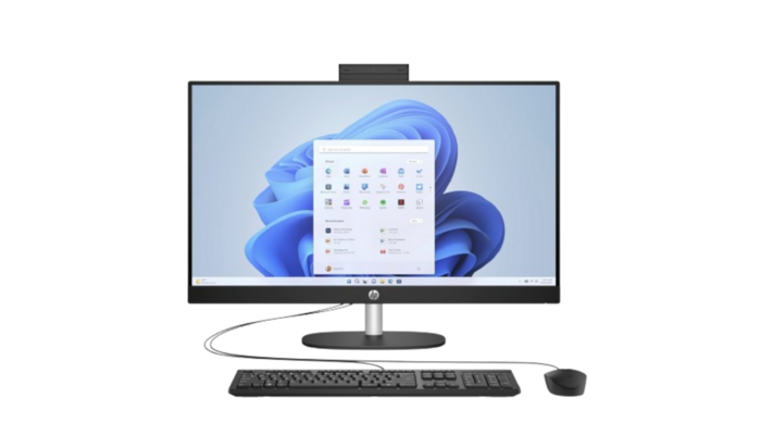 Ordenador HP All in One