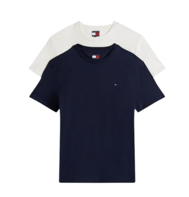 Camisetas Tommy Hilfiger