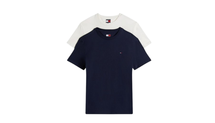 Camisetas Tommy Hilfiger
