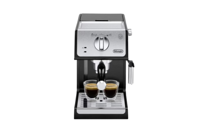 Cafetera De'Longhi Espresso