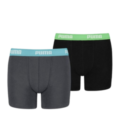 Boxers para niño Puma