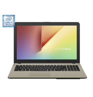 Portátil Asus X540UB