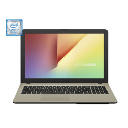 Portátil Asus X540UB