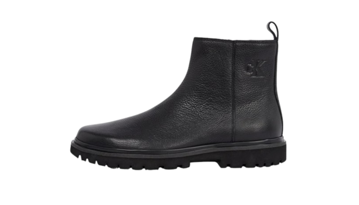 Botines Calvin Klein Eva