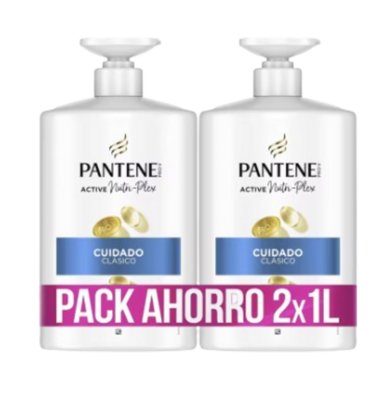 Pantene Cuidado Clásico