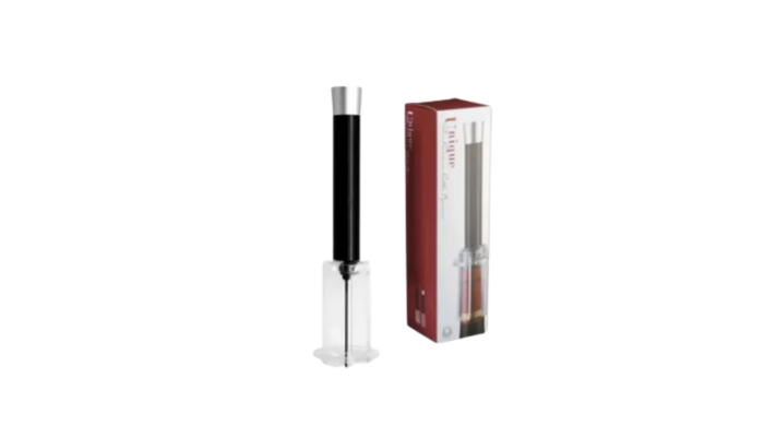 Sacacorchos sencillo 