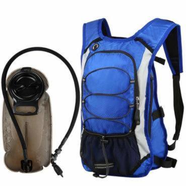 Mochila hidratación