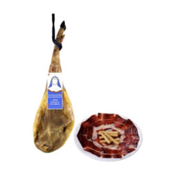Monjamón Gran Reserva