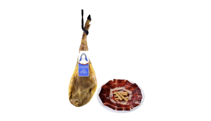 Monjamón Gran Reserva