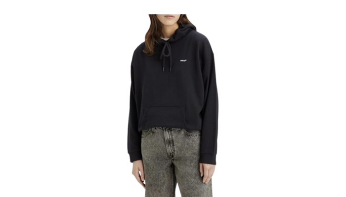 Sudadera Levi's Everyday